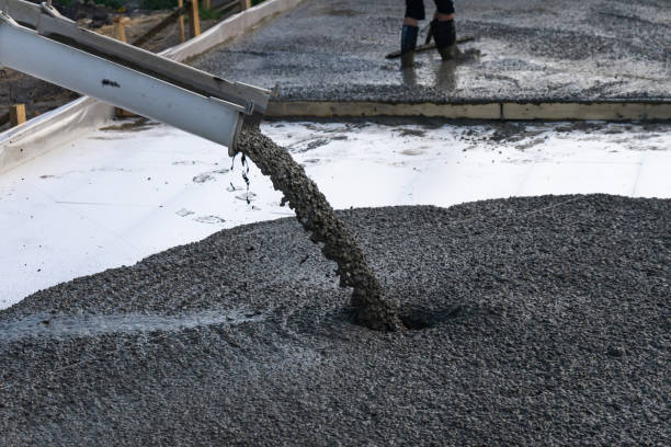 Best Concrete Foundation Repair in Steiner Ranch, TX