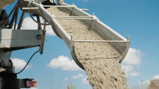 Best Concrete Patio Design and Installation in Steiner Ranch, TX