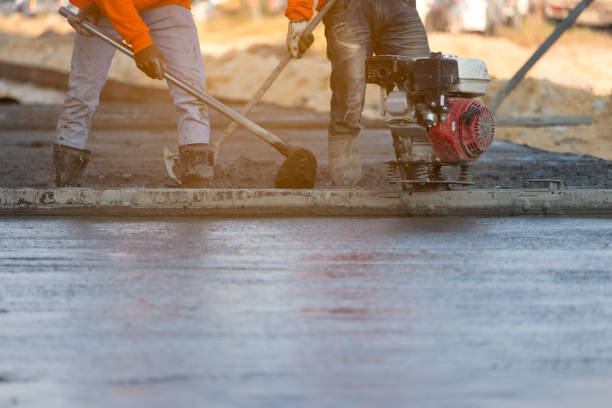 Best Decorative Concrete in Steiner Ranch, TX