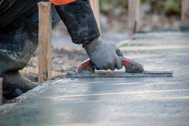 Best Decorative Concrete in Steiner Ranch, TX