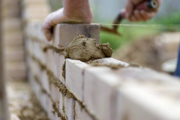 Best Concrete Driveway Installation in Steiner Ranch, TX