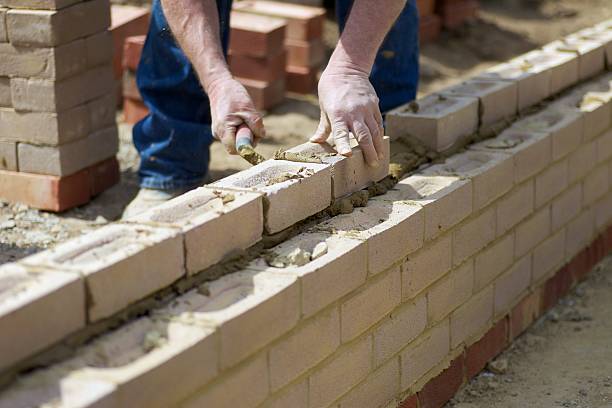 Best Concrete Retaining Walls in Steiner Ranch, TX