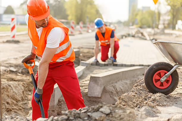 Best Commercial Concrete Services in Steiner Ranch, TX
