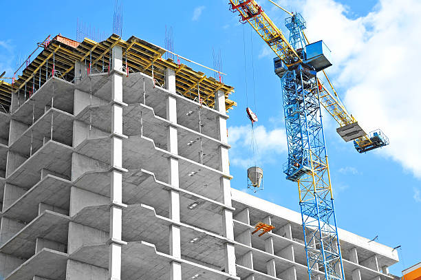 Best Concrete Foundation Repair in Steiner Ranch, TX